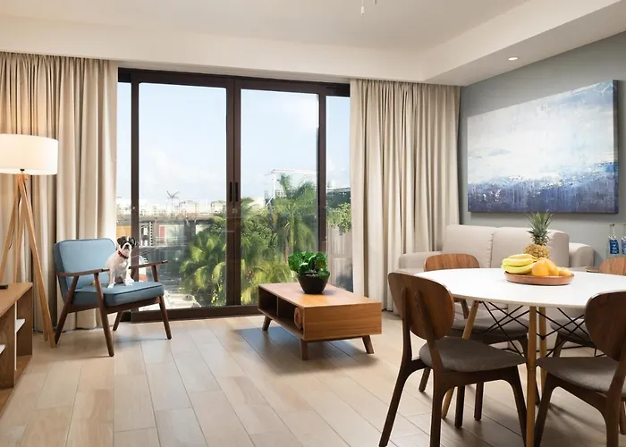 Tu Paraiso Privado- Lahun Suites Playa Del Carmen