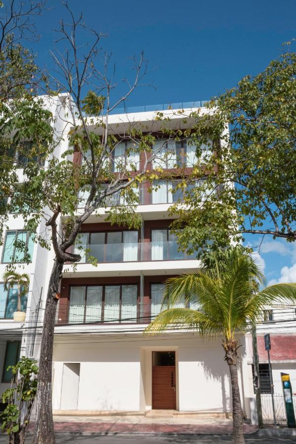 Tu Paraiso Privado- Lahun Apartahotel 3*