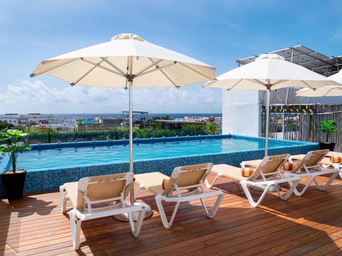 Apartahotel Tu Paraiso Privado- Lahun 3*