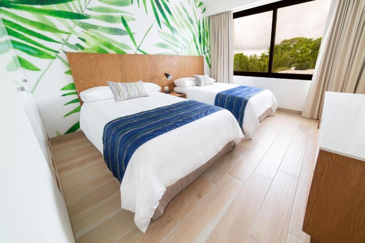 Tu Paraiso Privado- Lahun Apartahotel 3*