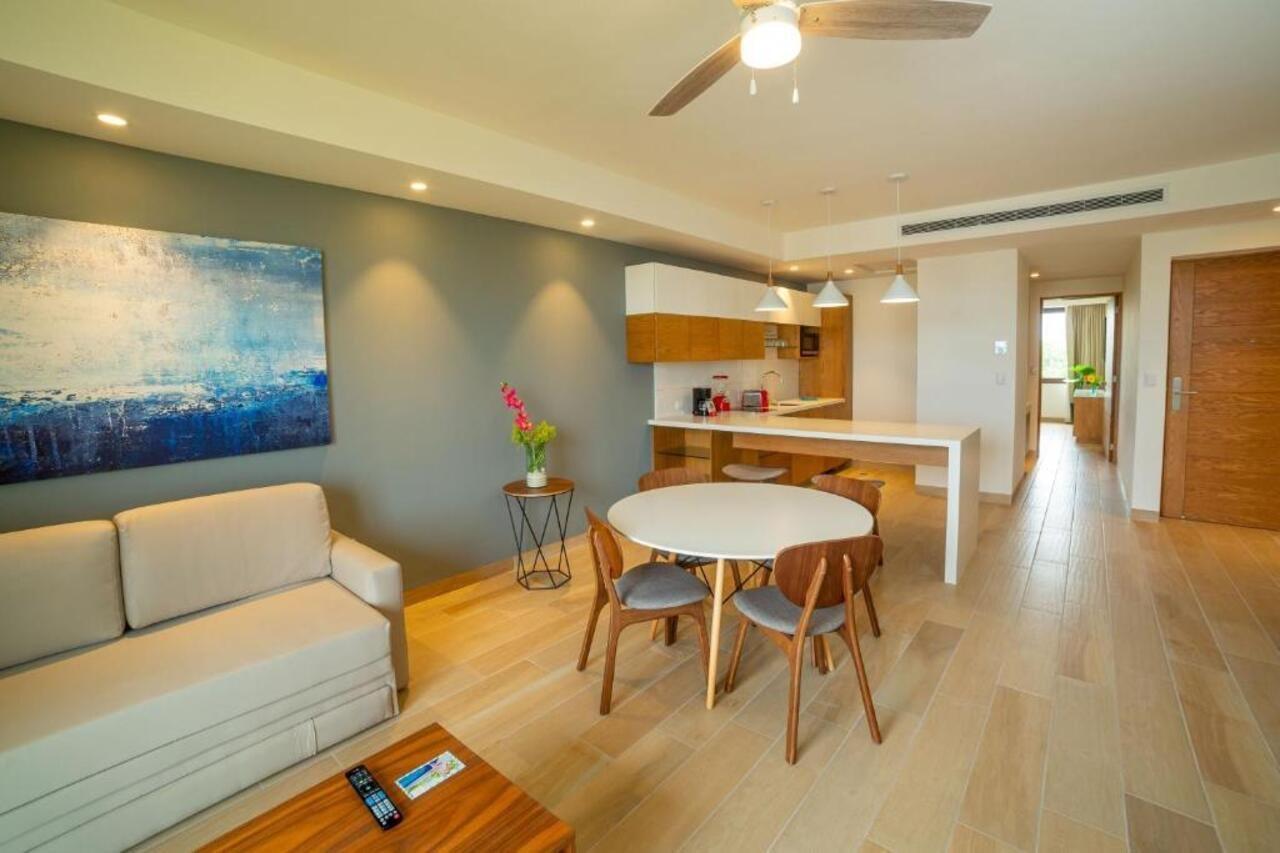 Tu Paraiso Privado- Lahun Apartahotel