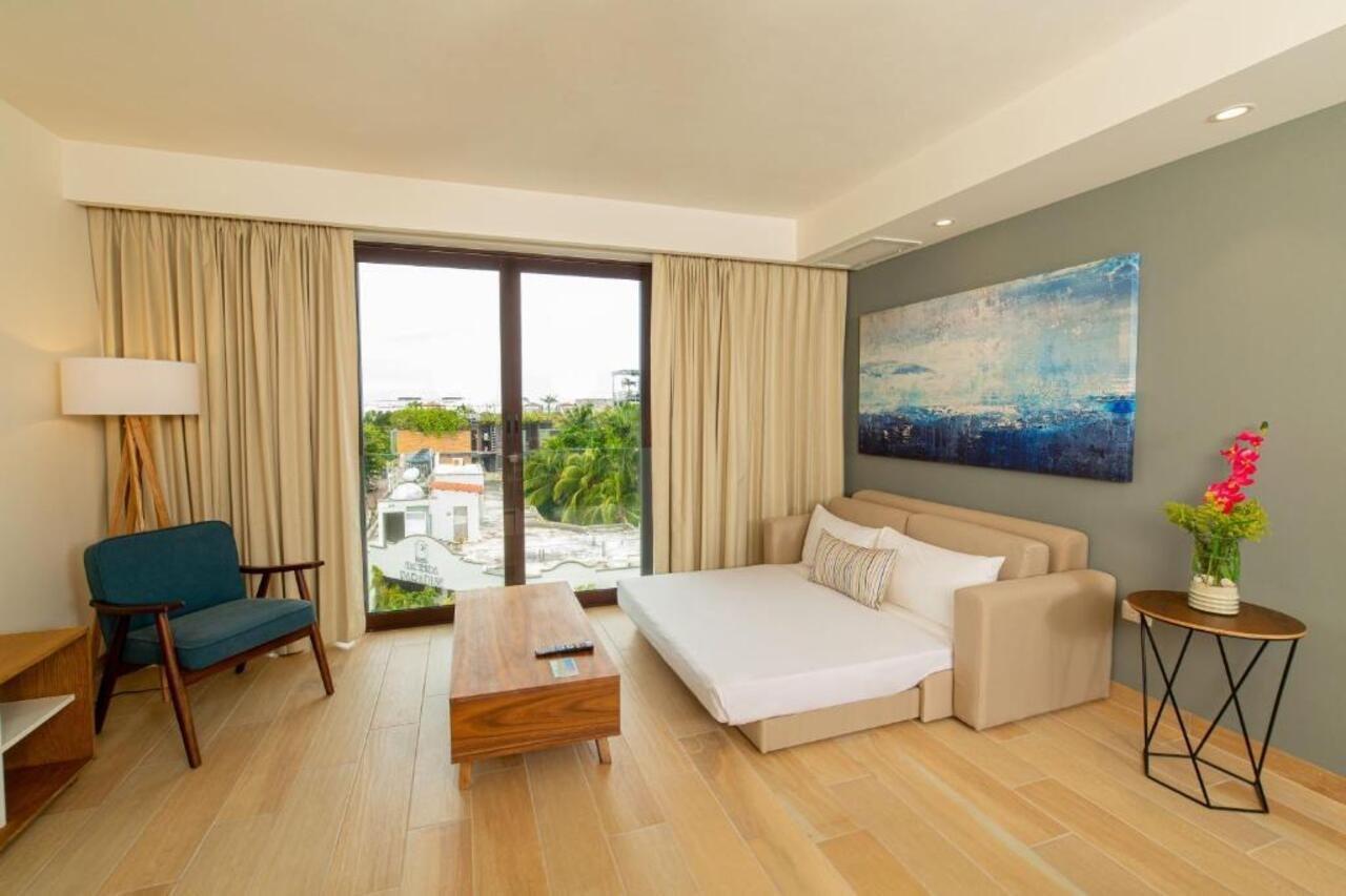 Apartahotel Tu Paraiso Privado- Lahun Playa del Carmen