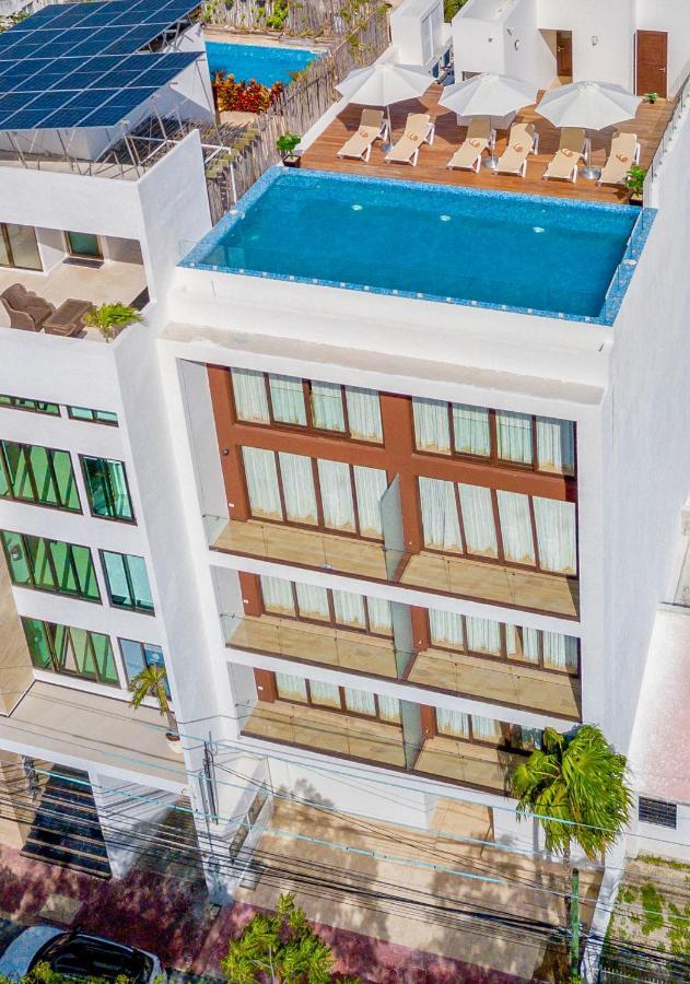 Apartahotel Tu Paraiso Privado- Lahun Playa del Carmen