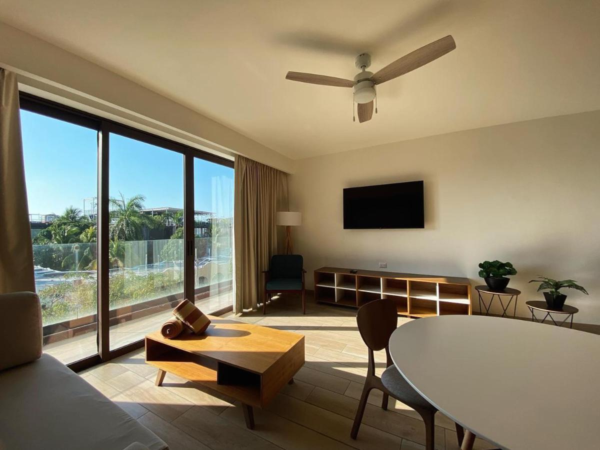 Apartahotel Tu Paraiso Privado- Lahun