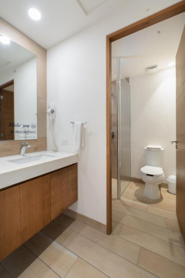 Tu Paraiso Privado- Lahun Apartahotel 3*