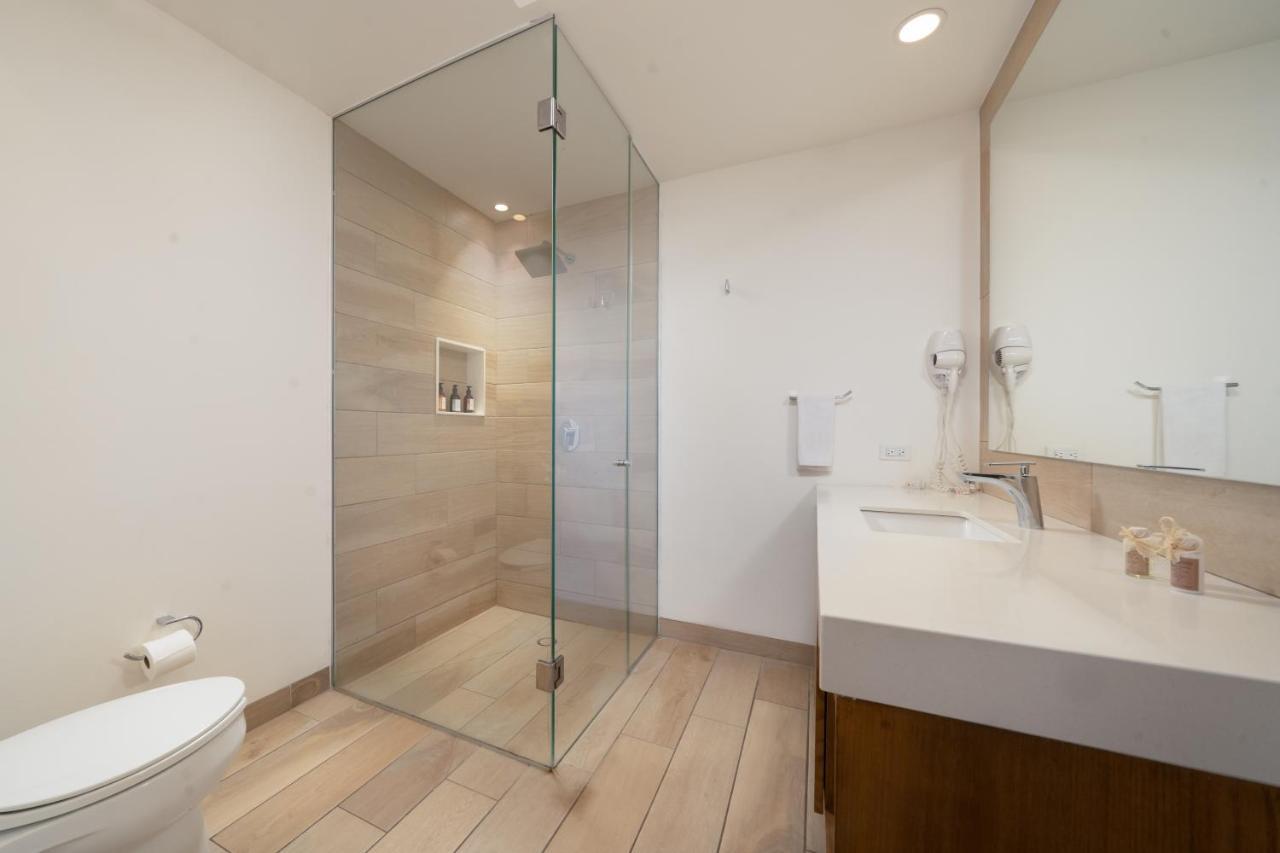 Tu Paraiso Privado- Lahun Apartahotel