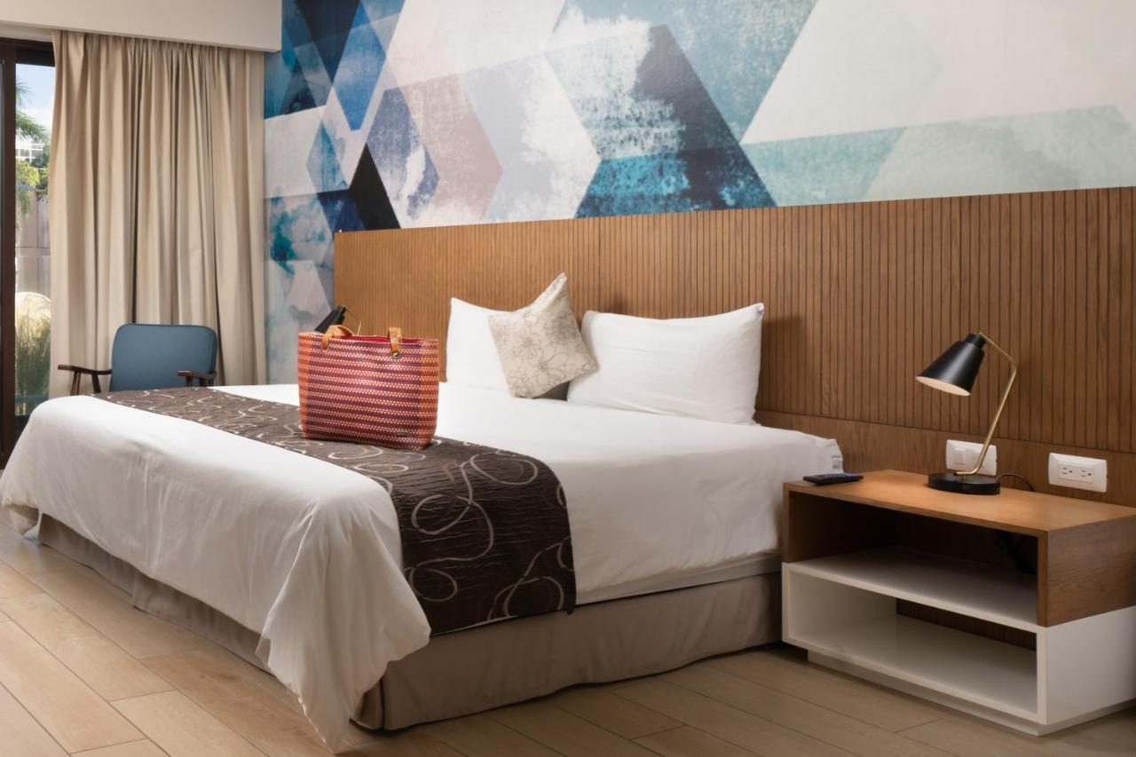 Tu Paraiso Privado- Lahun Apartahotel