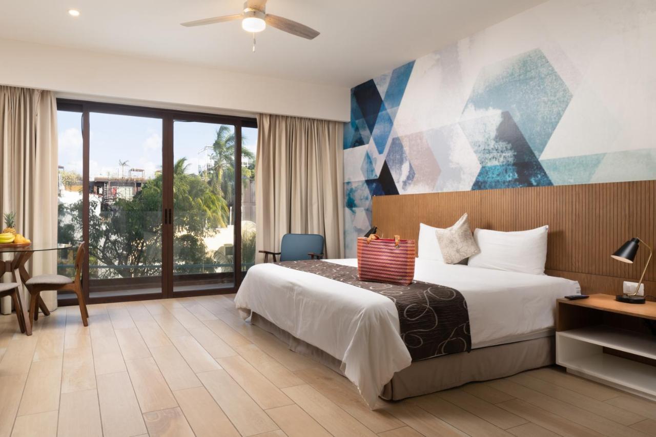 Tu Paraiso Privado- Lahun Apartahotel Playa del Carmen