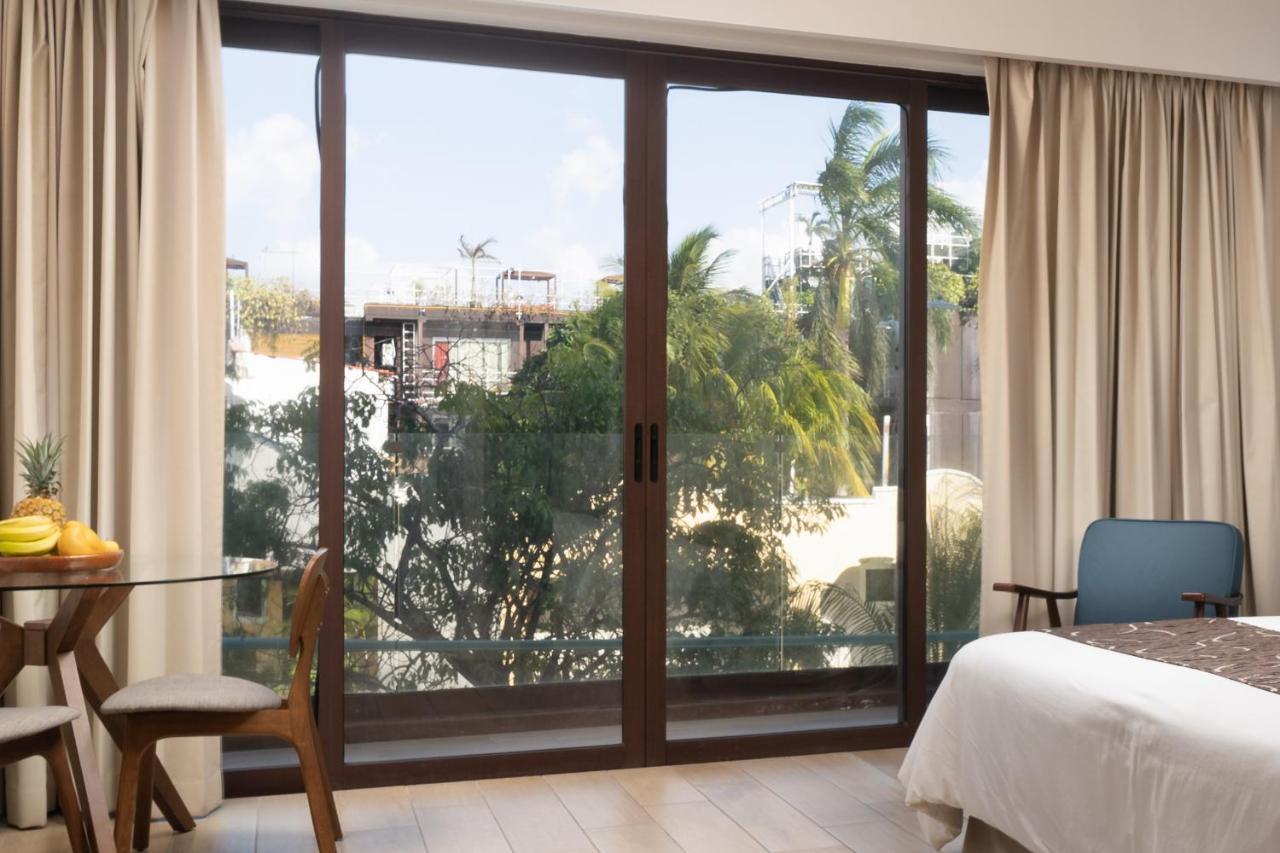 Tu Paraiso Privado- Lahun Apartahotel 3*