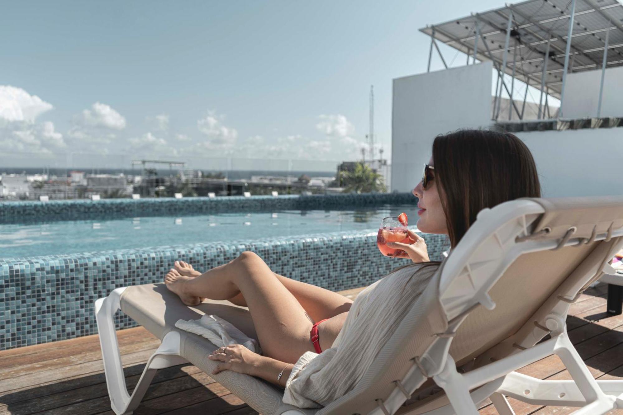 Apartahotel Tu Paraiso Privado- Lahun