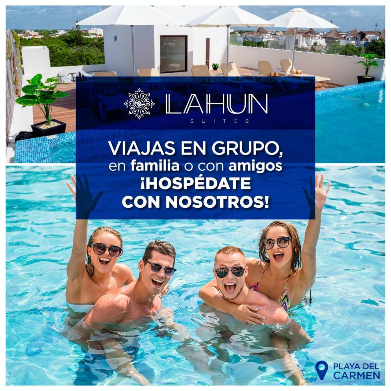 Apartahotel Tu Paraiso Privado- Lahun 3*