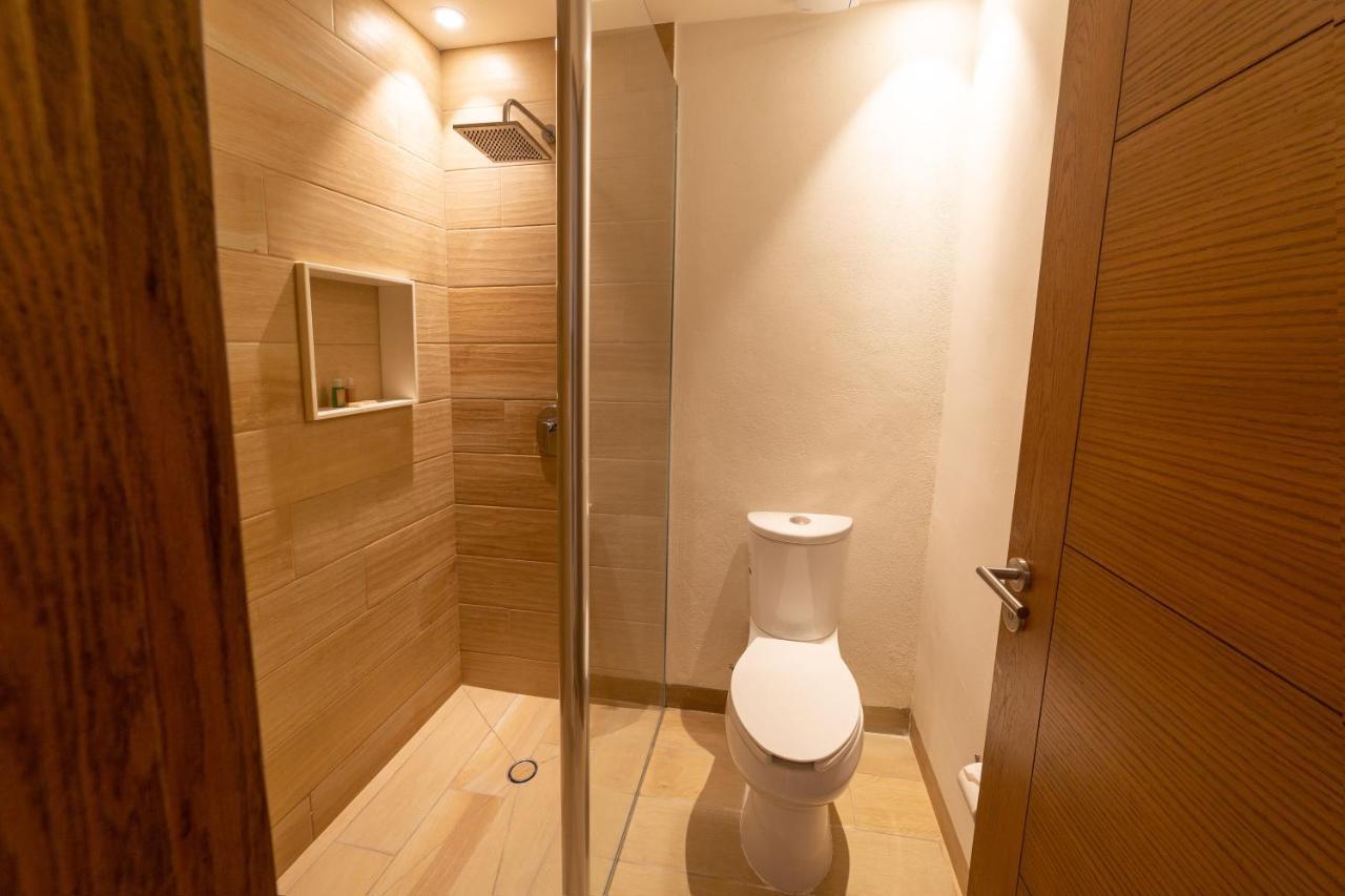 Tu Paraiso Privado- Lahun Apartahotel