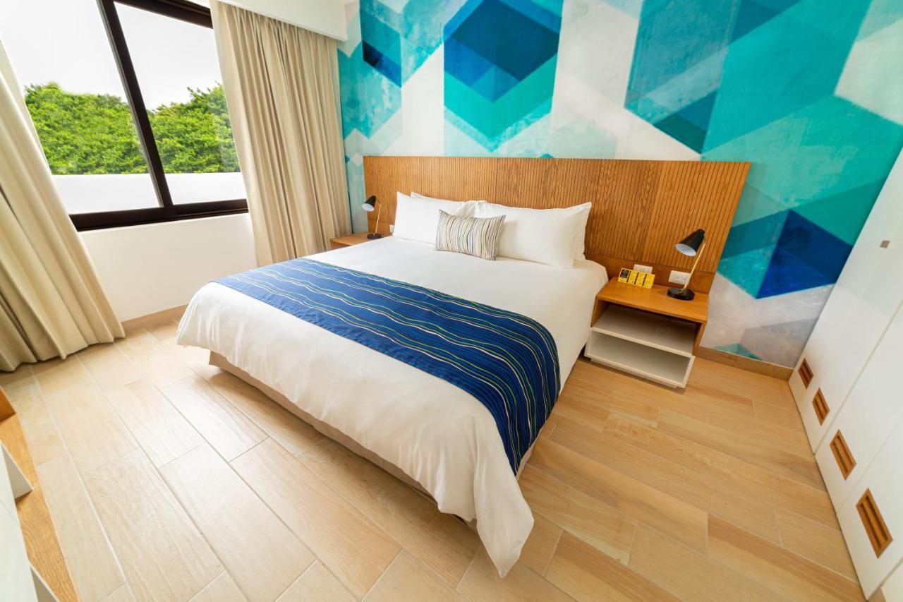 Apartahotel Tu Paraiso Privado- Lahun