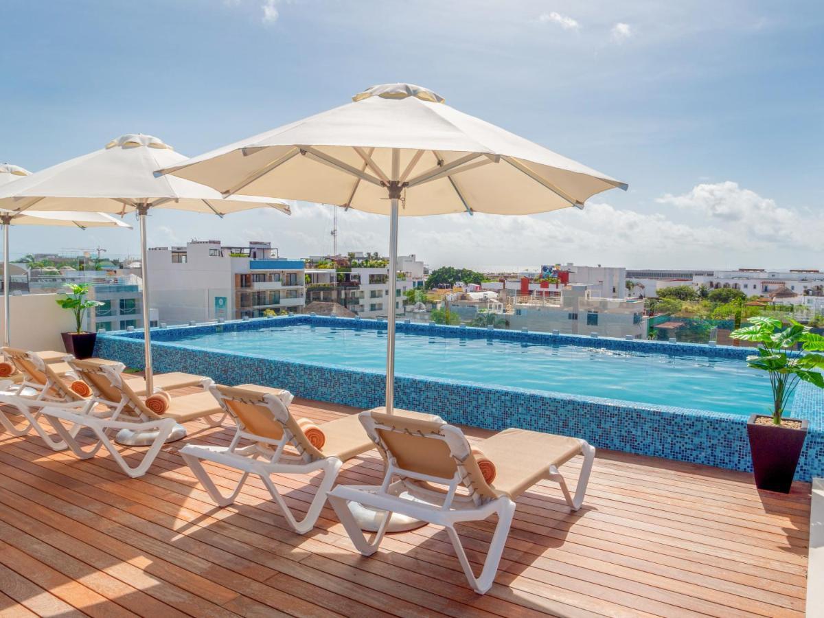 Apartahotel Tu Paraiso Privado- Lahun Playa del Carmen