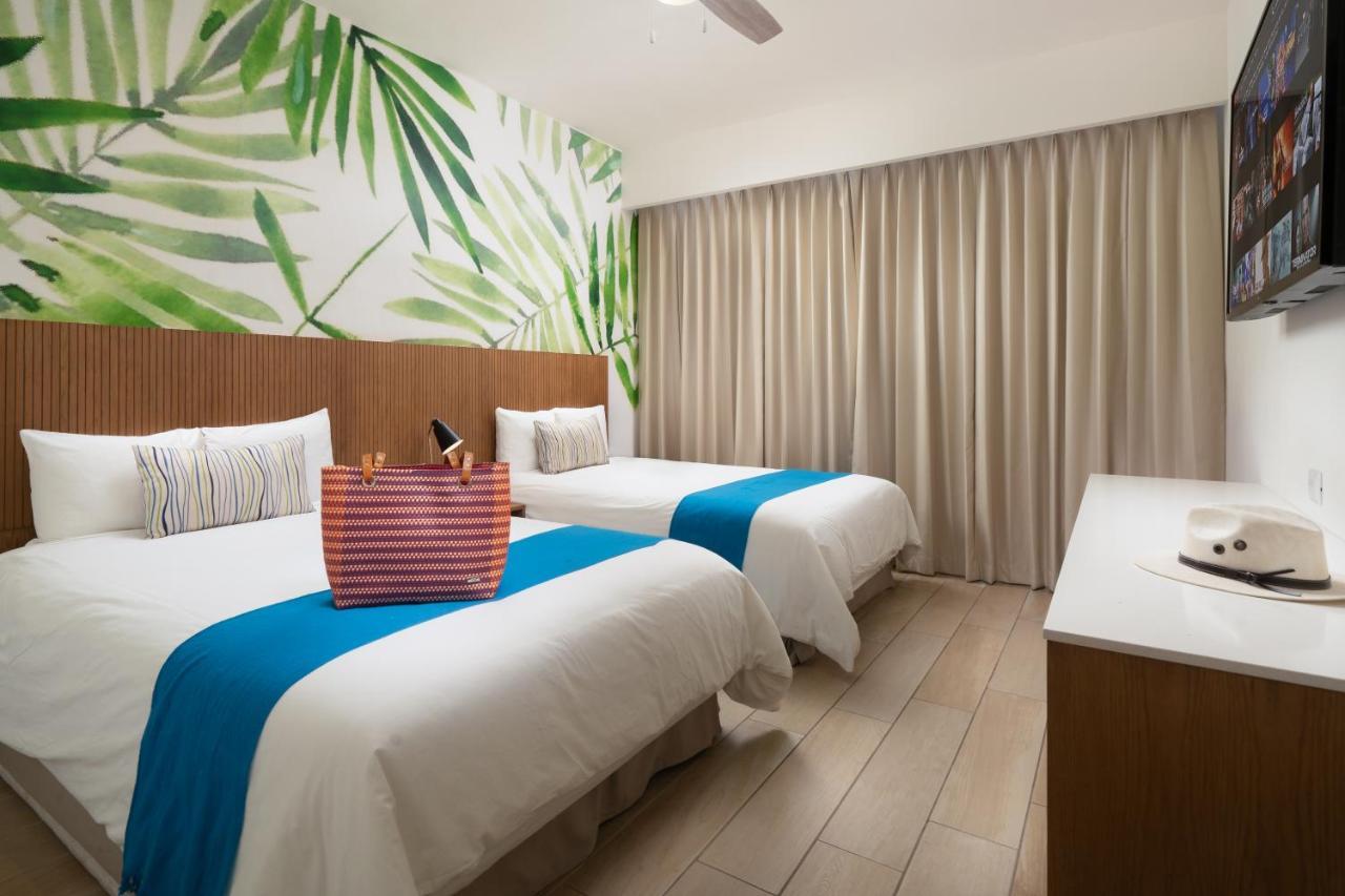 Tu Paraiso Privado- Lahun Apartahotel 3*